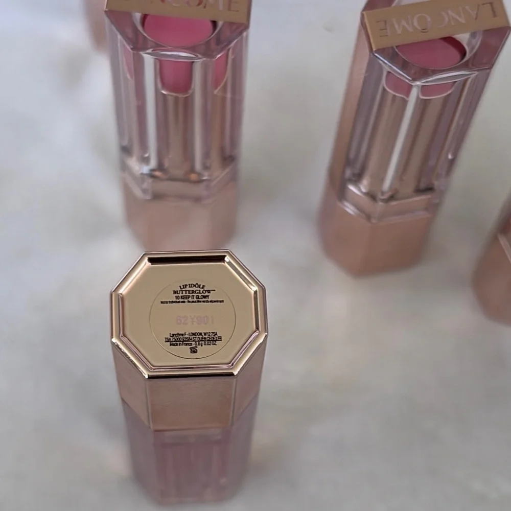 Lancome brand new